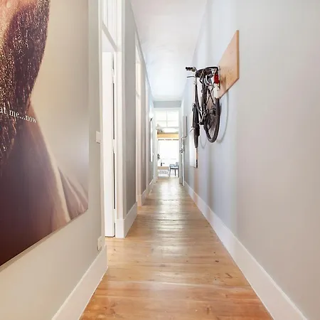 Bairro Do Amor Apartment *