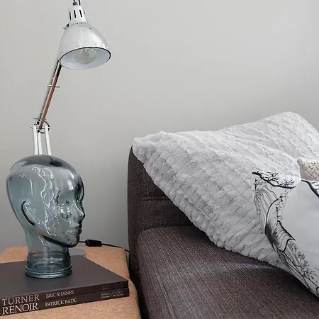 Apartamento Bairro Do Amor Lisboa