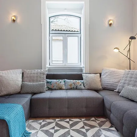 Apartment Bairro Do Amor