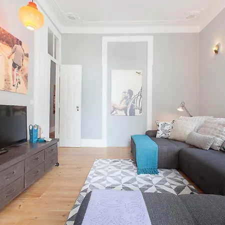 Apartman Bairro Do Amor *